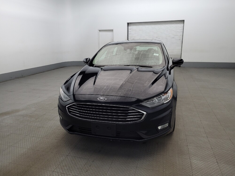 2020 Ford Fusion in Pittsburgh, PA 15236 - 18125362 15