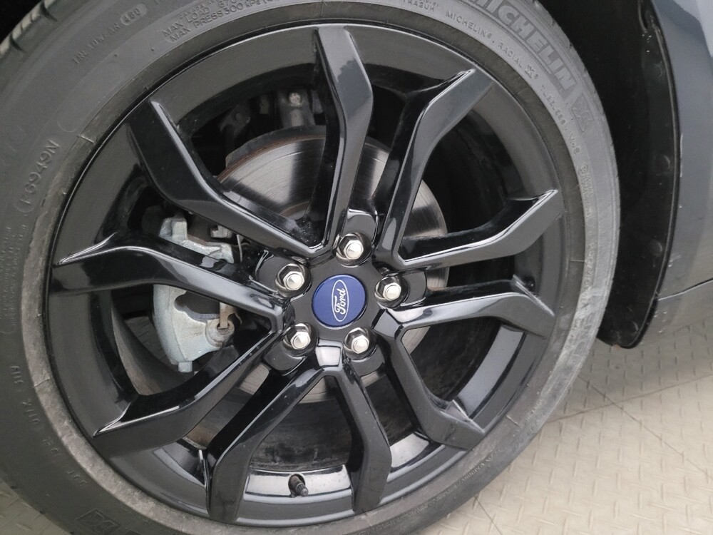 2020 Ford Fusion in Pittsburgh, PA 15236 - 18125362 31