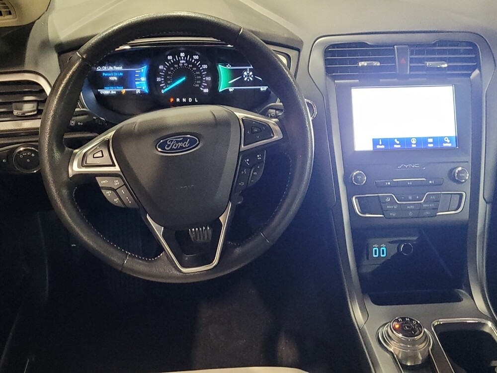 2020 Ford Fusion in Pittsburgh, PA 15236 - 18125362 22