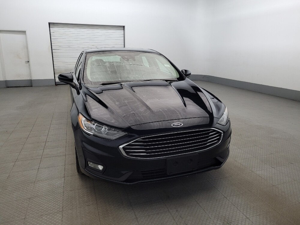 2020 Ford Fusion in Pittsburgh, PA 15236 - 18125362 14