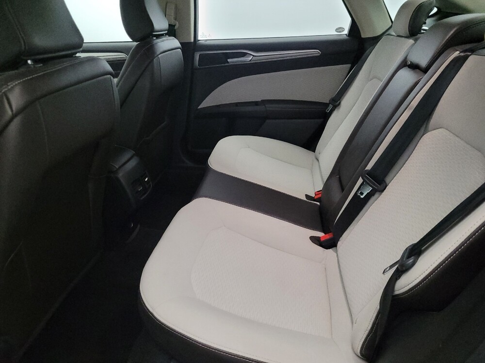 2020 Ford Fusion in Pittsburgh, PA 15236 - 18125362 18