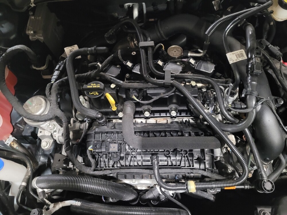 2020 Ford Fusion in Pittsburgh, PA 15236 - 18125362 30