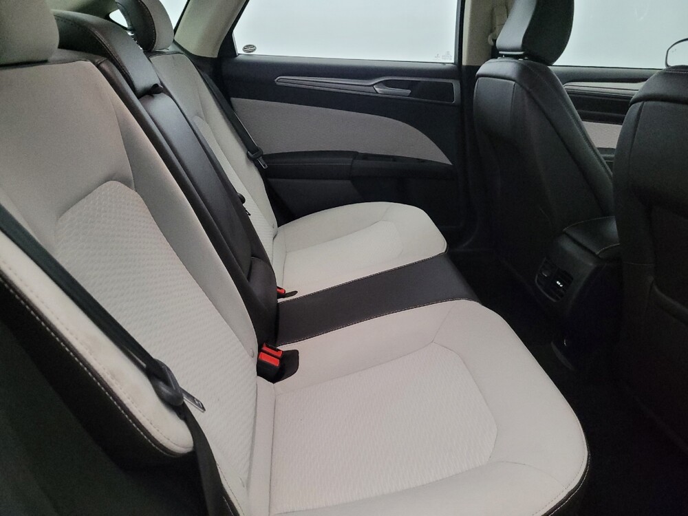 2020 Ford Fusion in Pittsburgh, PA 15236 - 18125362 19