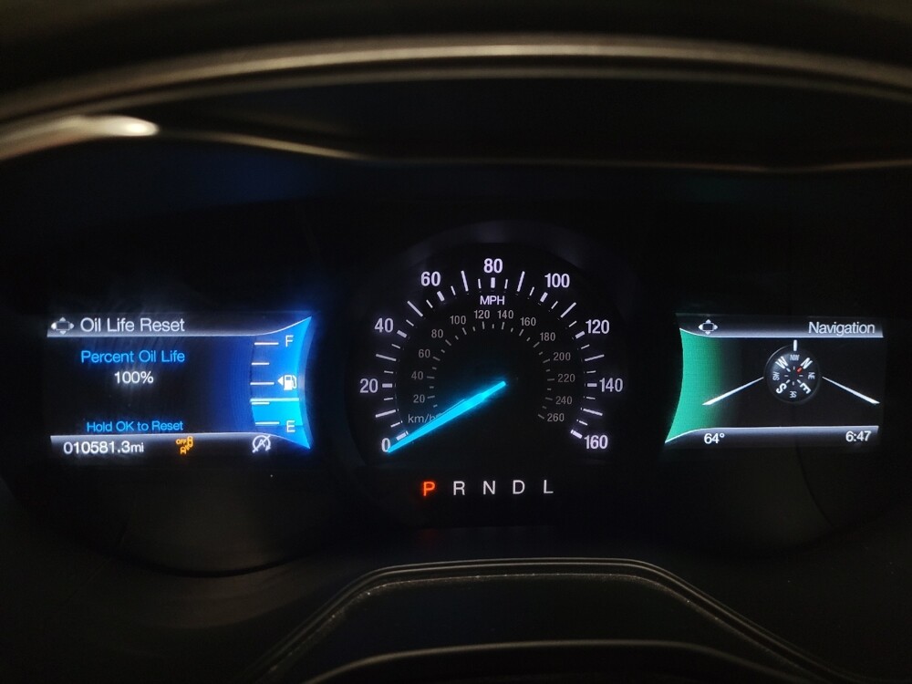 2020 Ford Fusion in Pittsburgh, PA 15236 - 18125362 23