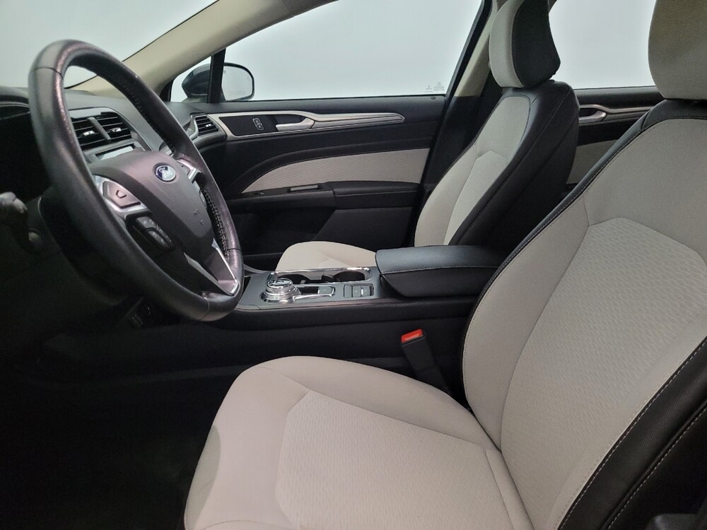 2020 Ford Fusion in Pittsburgh, PA 15236 - 18125362 17