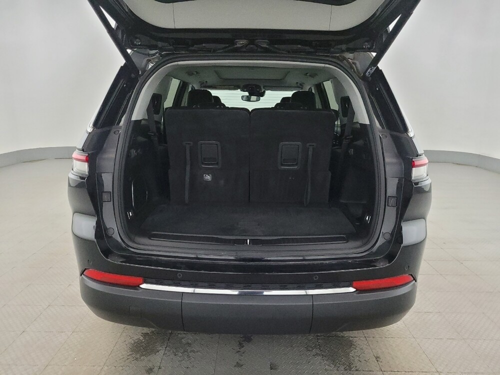 2021 Jeep Grand Cherokee L in Pittsburgh, PA 15237 - 18125363 29