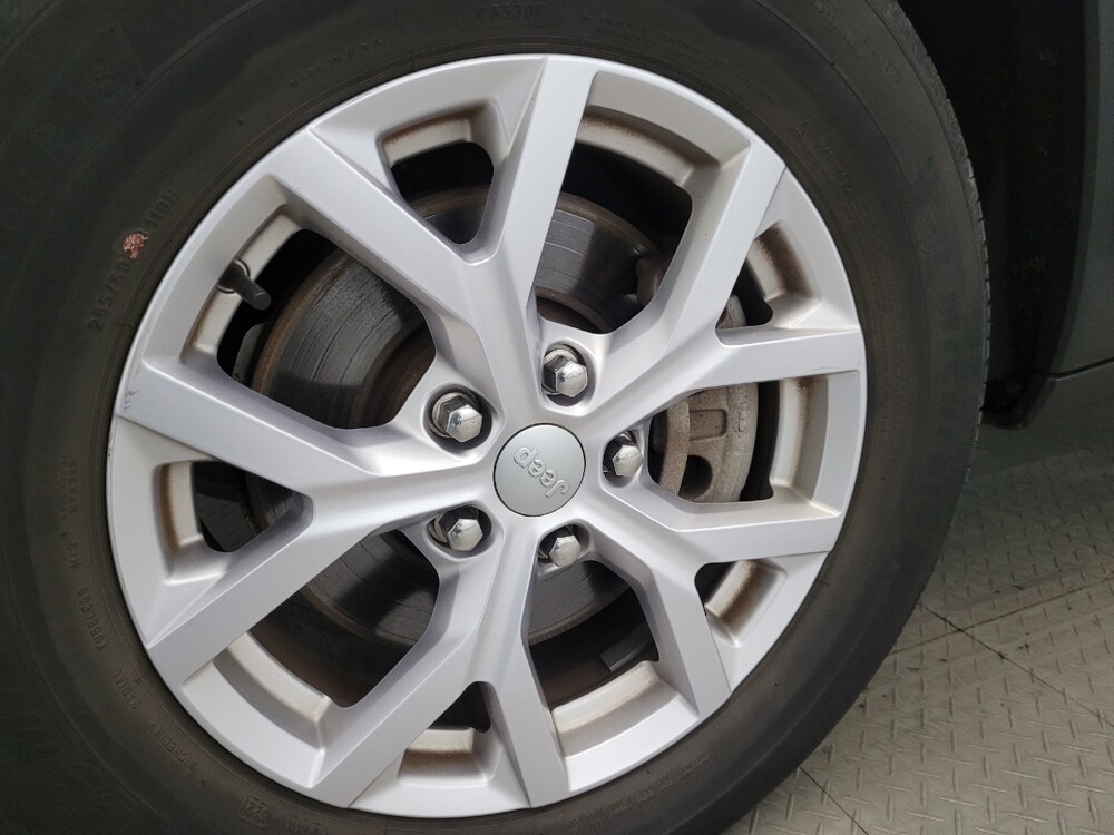 2021 Jeep Grand Cherokee L in Pittsburgh, PA 15237 - 18125363 31