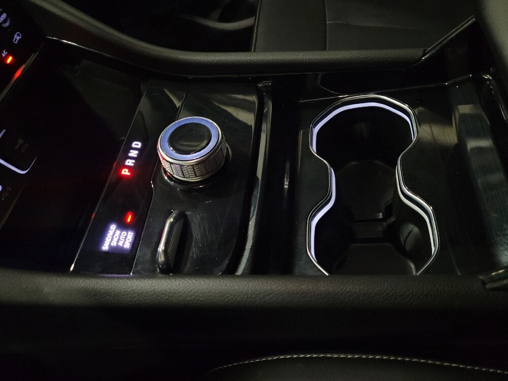 2021 Jeep Grand Cherokee L in Pittsburgh, PA 15237 - 18125363 26