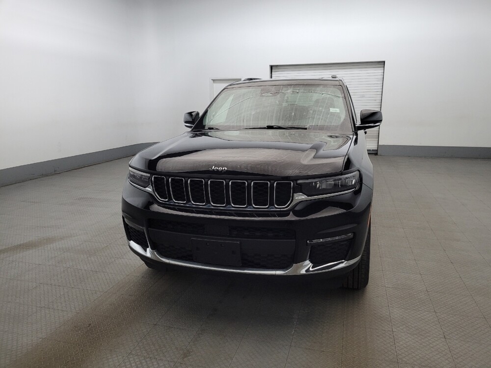 2021 Jeep Grand Cherokee L in Pittsburgh, PA 15237 - 18125363 15
