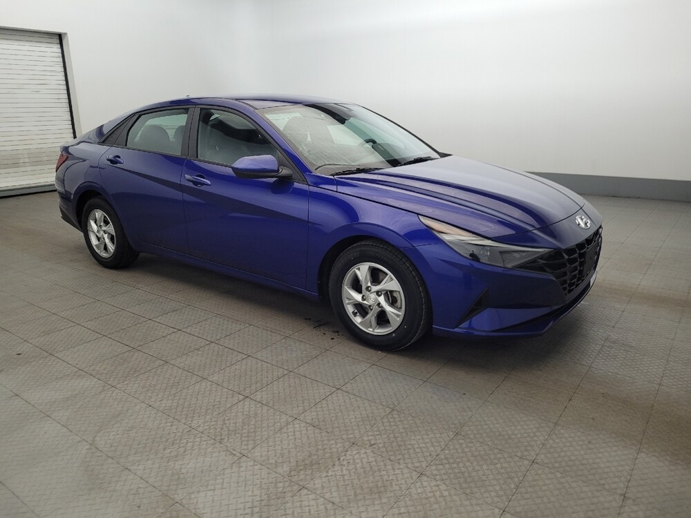 2023 Hyundai Elantra in Pittsburgh, PA 15236 - 18125364 11