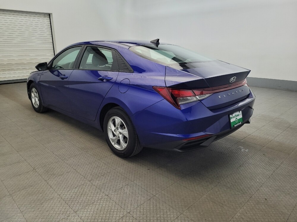 2023 Hyundai Elantra in Pittsburgh, PA 15236 - 18125364 5