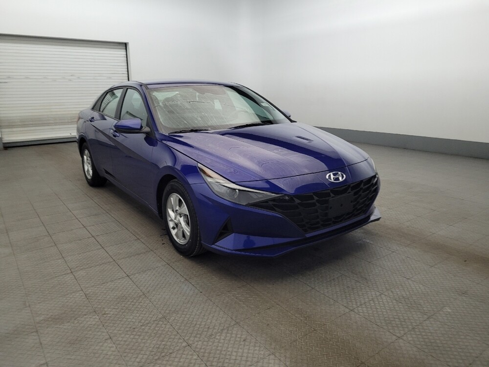 2023 Hyundai Elantra in Pittsburgh, PA 15236 - 18125364 13