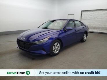 2023 Hyundai Elantra in Pittsburgh, PA 15236