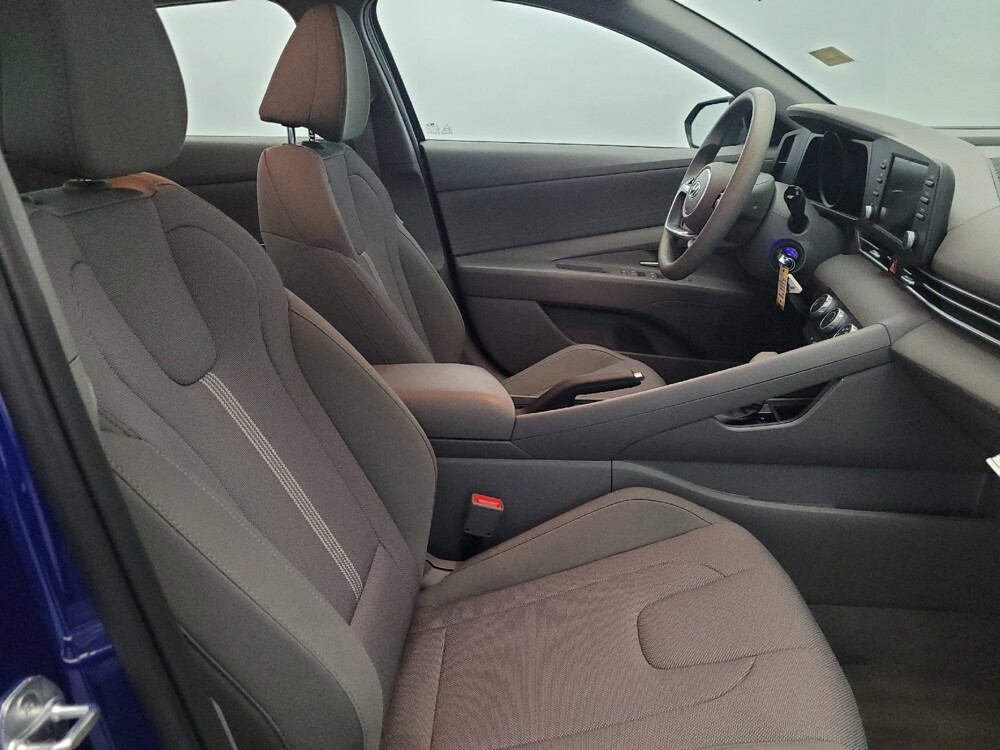2023 Hyundai Elantra in Pittsburgh, PA 15236 - 18125364 21