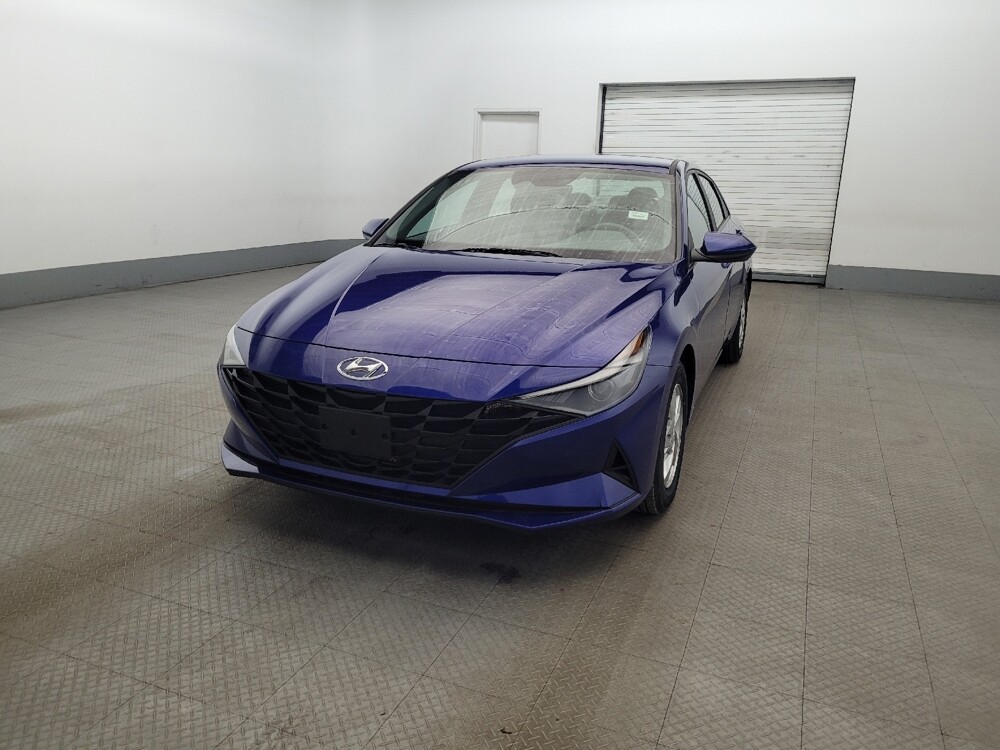 2023 Hyundai Elantra in Pittsburgh, PA 15236 - 18125364 15
