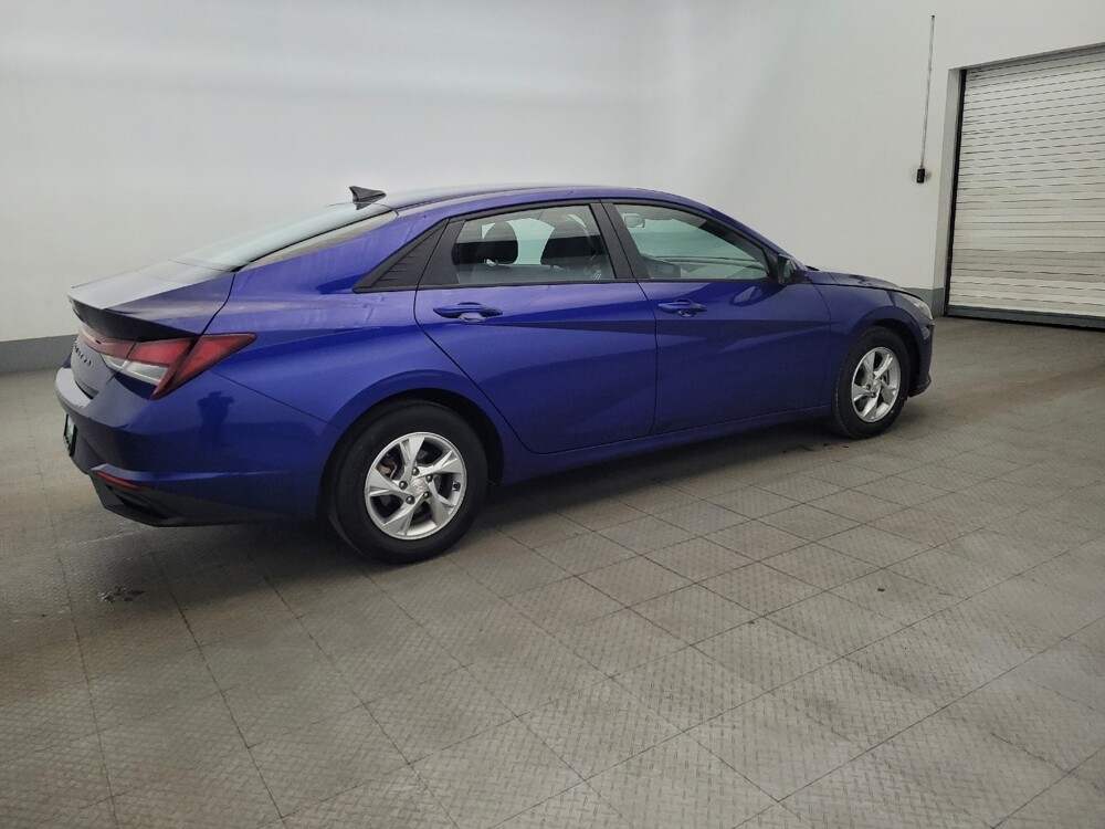 2023 Hyundai Elantra in Pittsburgh, PA 15236 - 18125364 10