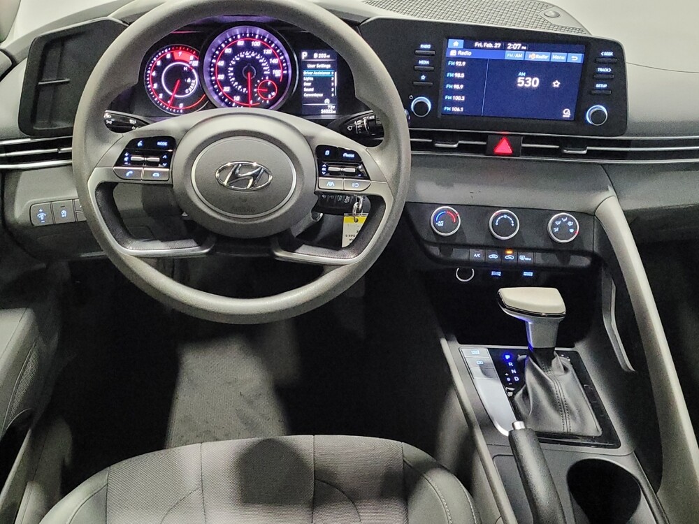 2023 Hyundai Elantra in Pittsburgh, PA 15236 - 18125364 22