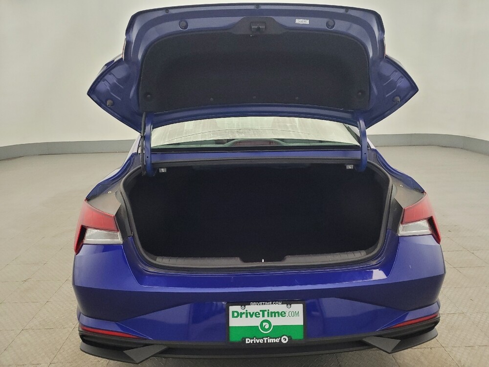 2023 Hyundai Elantra in Pittsburgh, PA 15236 - 18125364 29