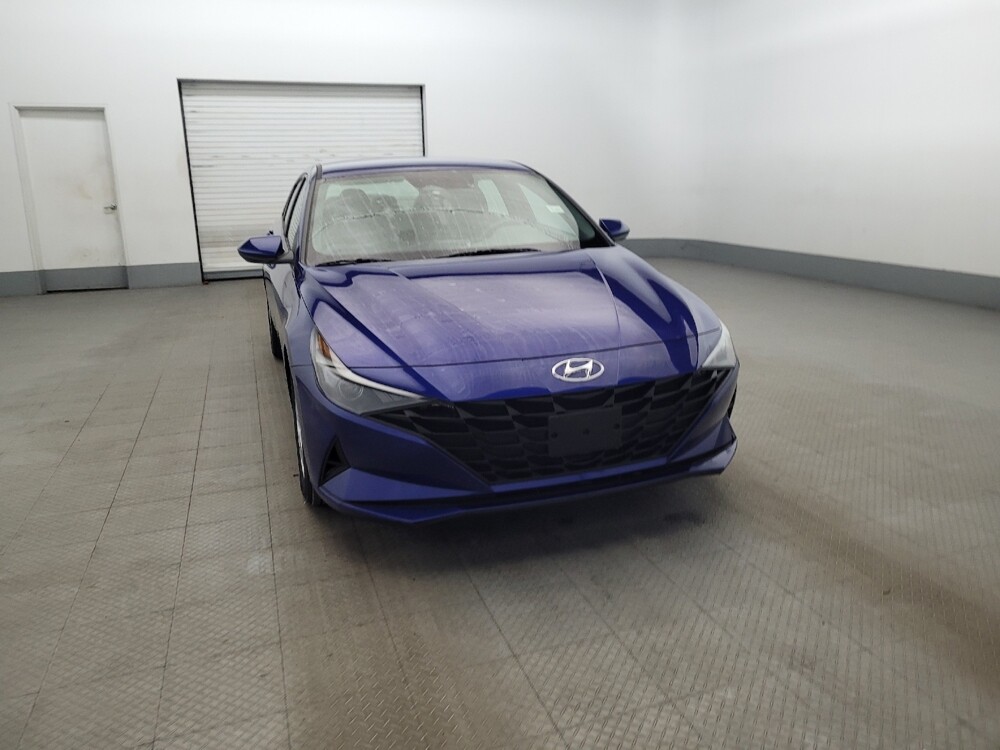 2023 Hyundai Elantra in Pittsburgh, PA 15236 - 18125364 14