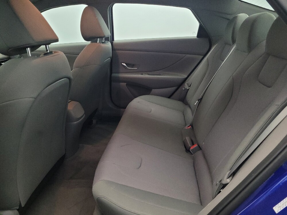 2023 Hyundai Elantra in Pittsburgh, PA 15236 - 18125364 18