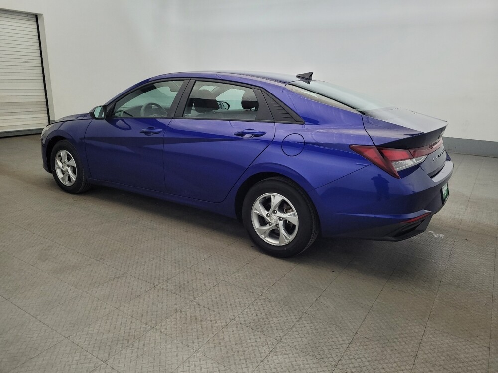 2023 Hyundai Elantra in Pittsburgh, PA 15236 - 18125364 3