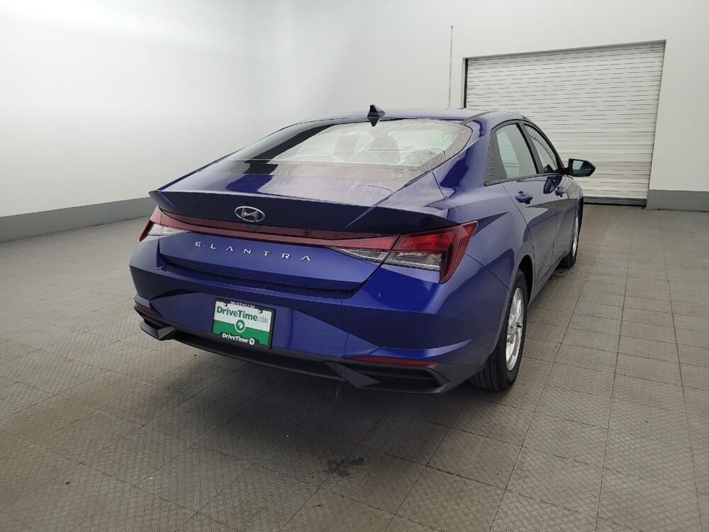 2023 Hyundai Elantra in Pittsburgh, PA 15236 - 18125364 7