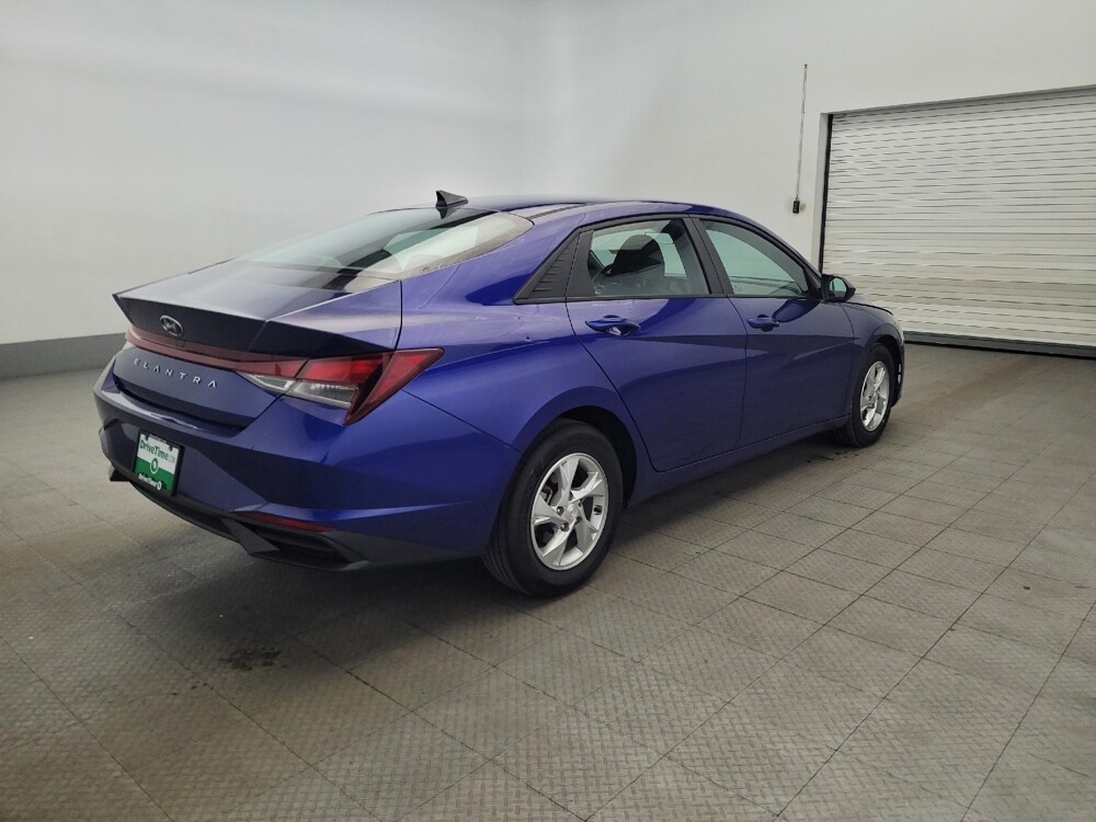 2023 Hyundai Elantra in Pittsburgh, PA 15236 - 18125364 9