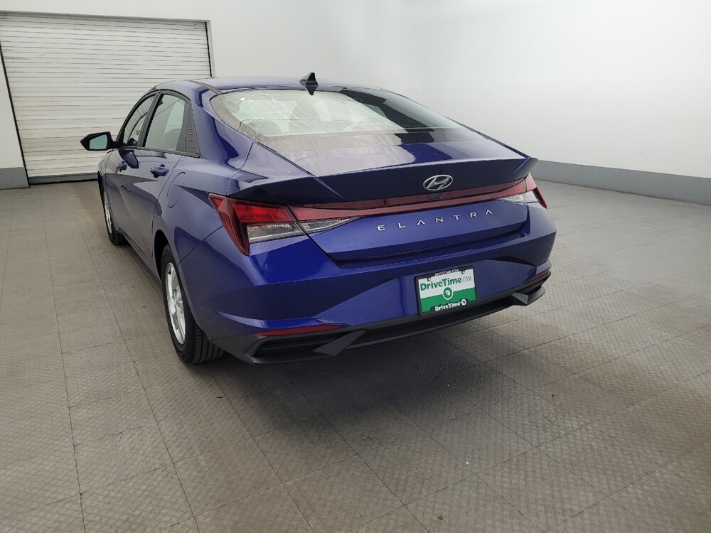 2023 Hyundai Elantra in Pittsburgh, PA 15236 - 18125364 6