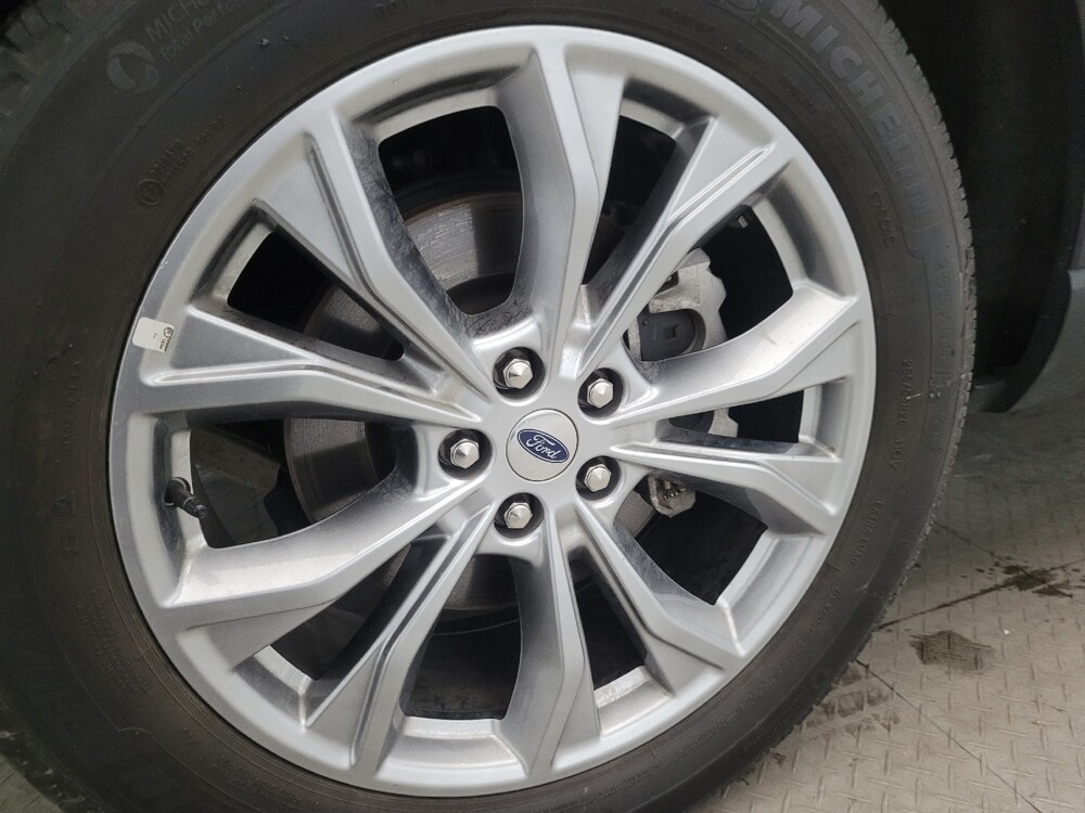 2022 Ford Explorer in Woodbridge, VA 22191 - 18125365 31