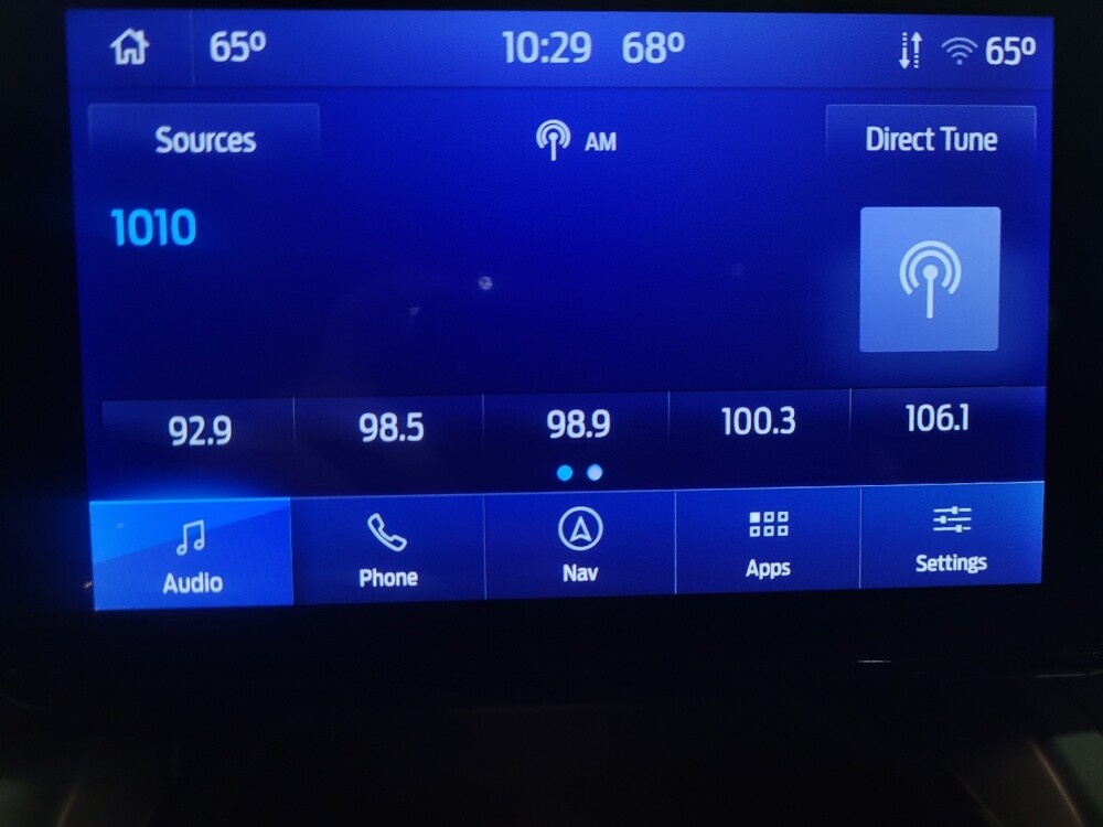 2022 Ford Explorer in Woodbridge, VA 22191 - 18125365 25