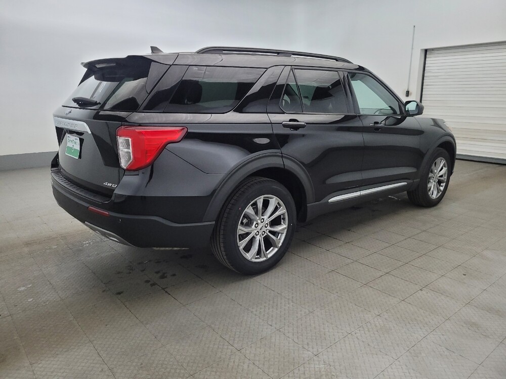 2022 Ford Explorer in Woodbridge, VA 22191 - 18125365 10