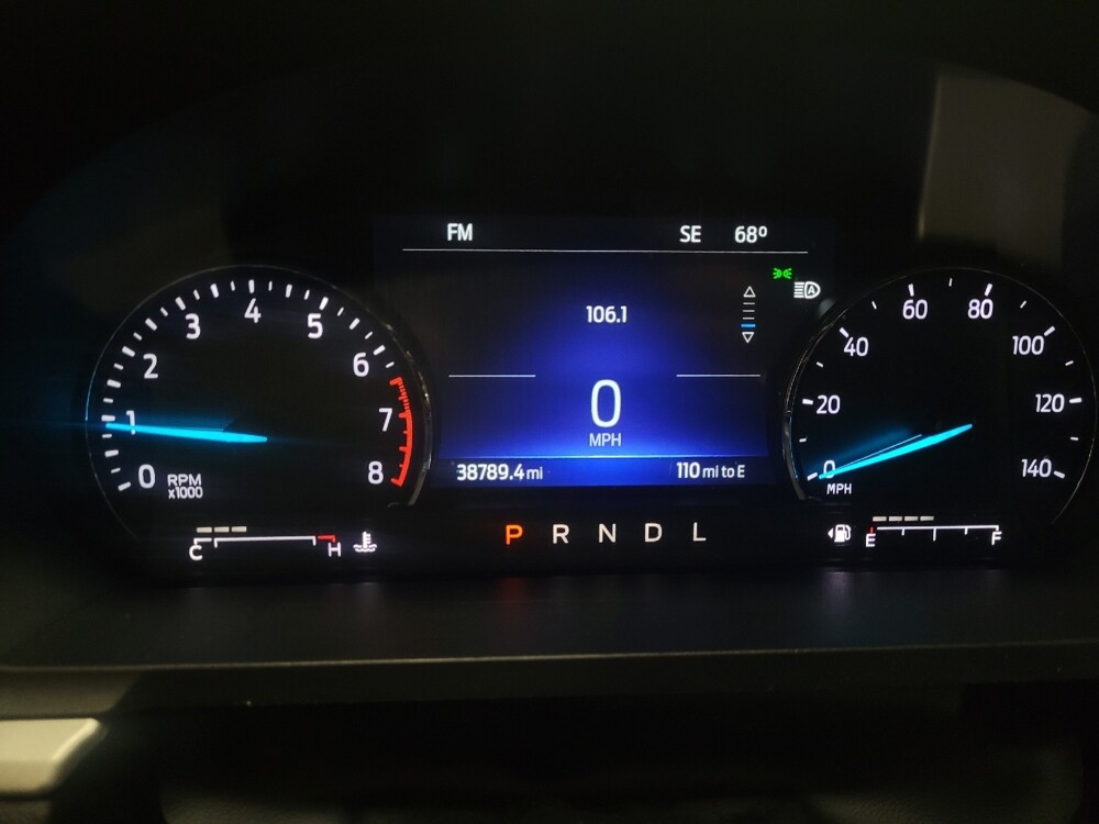 2022 Ford Explorer in Woodbridge, VA 22191 - 18125365 23