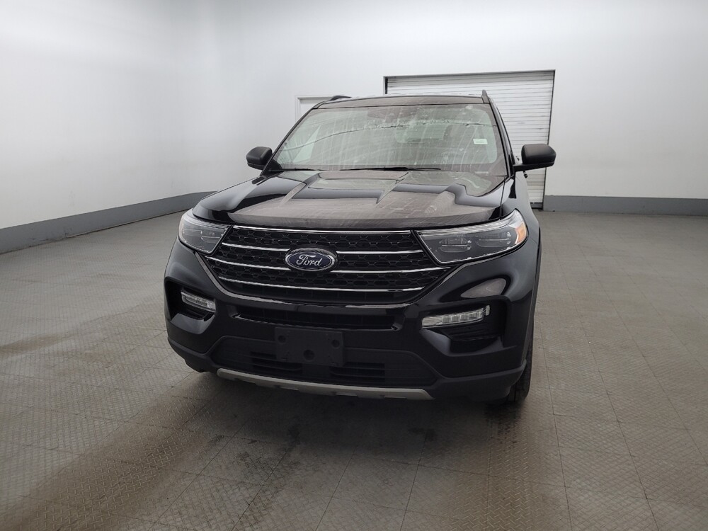 2022 Ford Explorer in Woodbridge, VA 22191 - 18125365 15