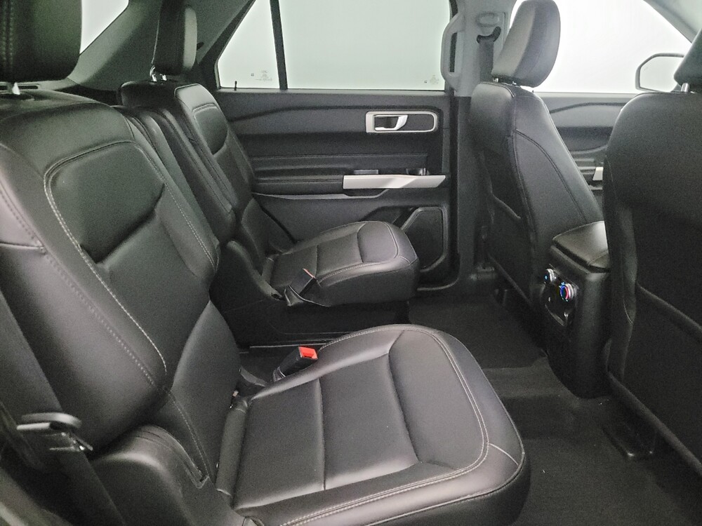 2022 Ford Explorer in Woodbridge, VA 22191 - 18125365 19