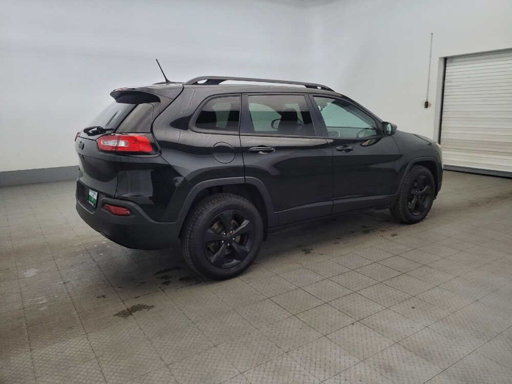 2015 Jeep Cherokee in Glen Burnie, MD 21061 - 18125366 10