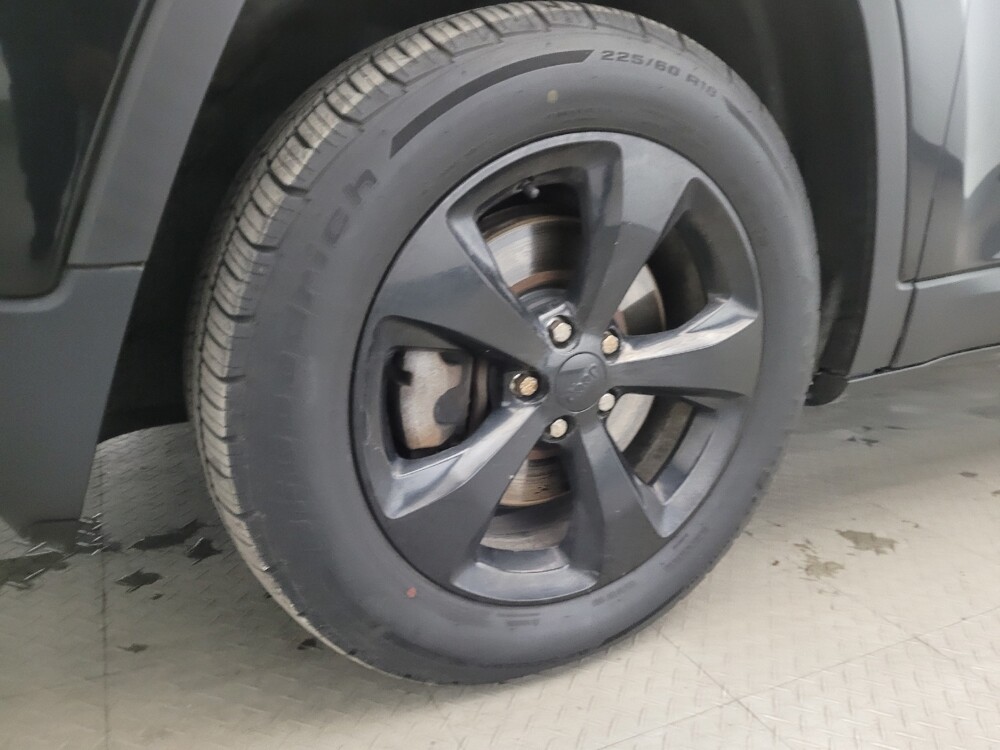 2015 Jeep Cherokee in Glen Burnie, MD 21061 - 18125366 31