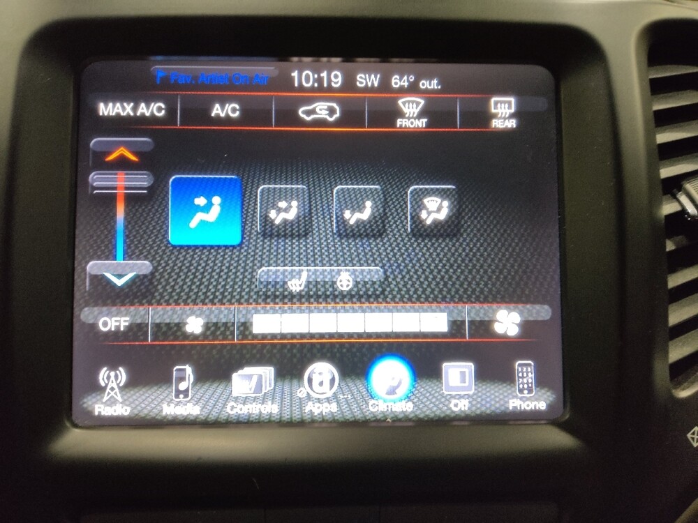 2015 Jeep Cherokee in Glen Burnie, MD 21061 - 18125366 25