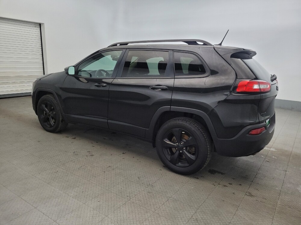 2015 Jeep Cherokee in Glen Burnie, MD 21061 - 18125366 3