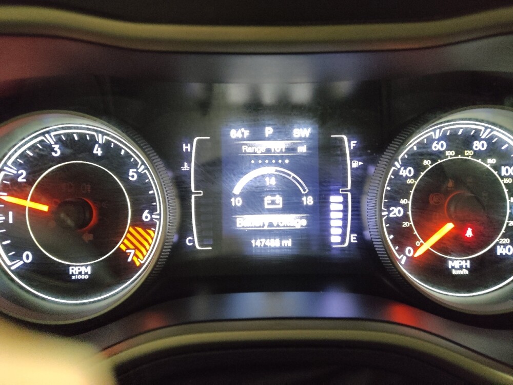 2015 Jeep Cherokee in Glen Burnie, MD 21061 - 18125366 23