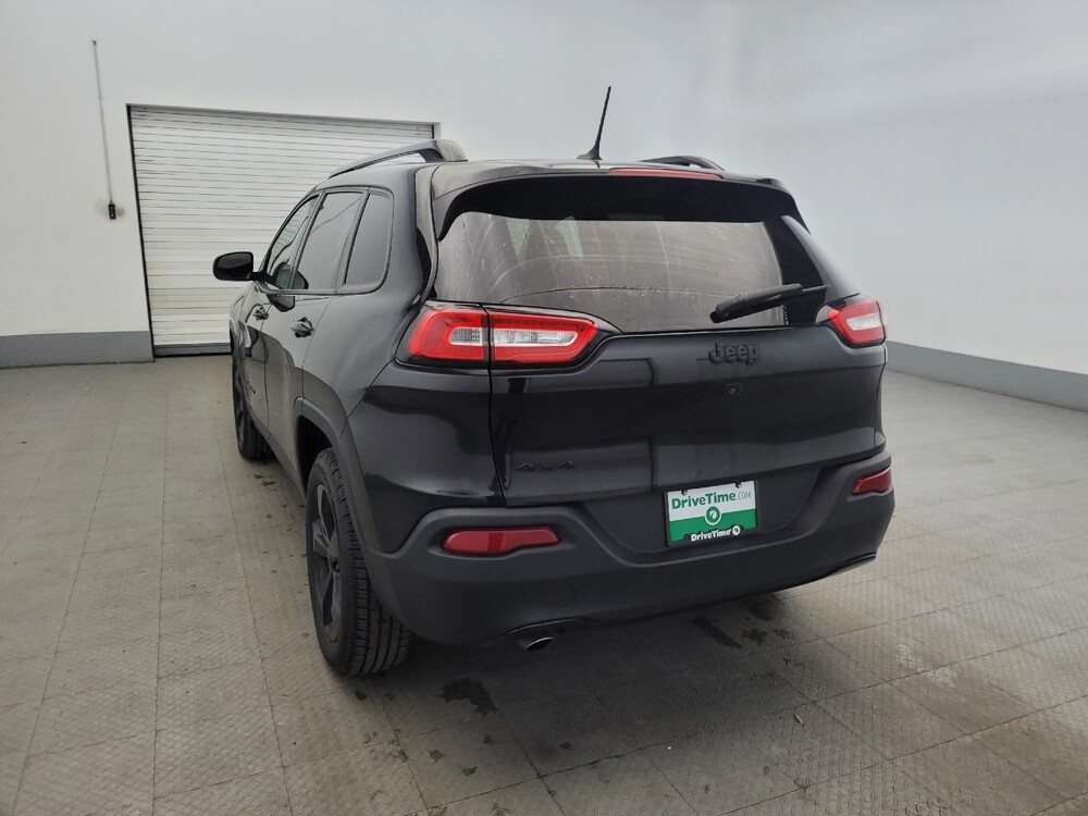 2015 Jeep Cherokee in Glen Burnie, MD 21061 - 18125366 6