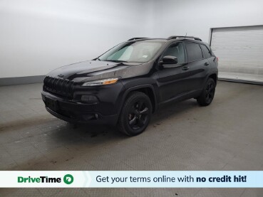 2015 Jeep Cherokee in Glen Burnie, MD 21061