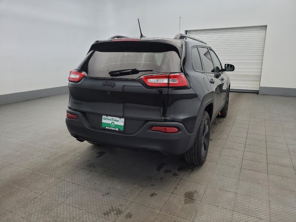 2015 Jeep Cherokee in Glen Burnie, MD 21061 - 18125366 7