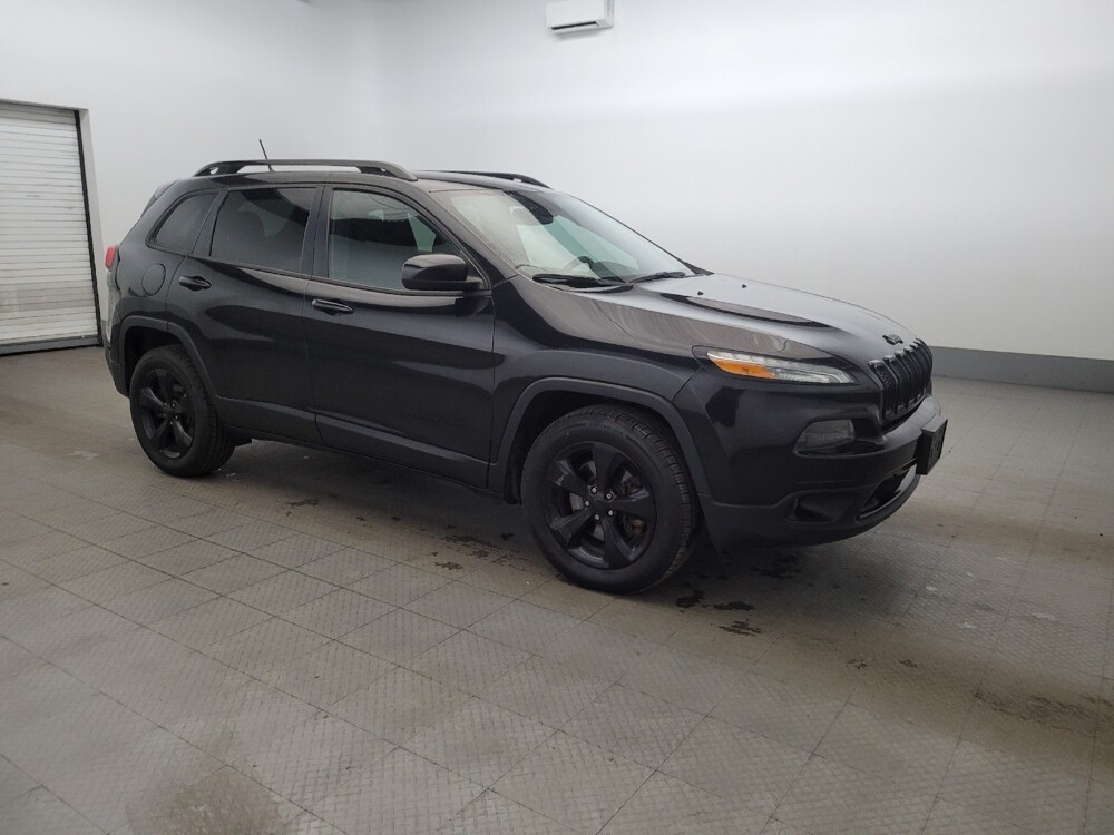 2015 Jeep Cherokee in Glen Burnie, MD 21061 - 18125366 11