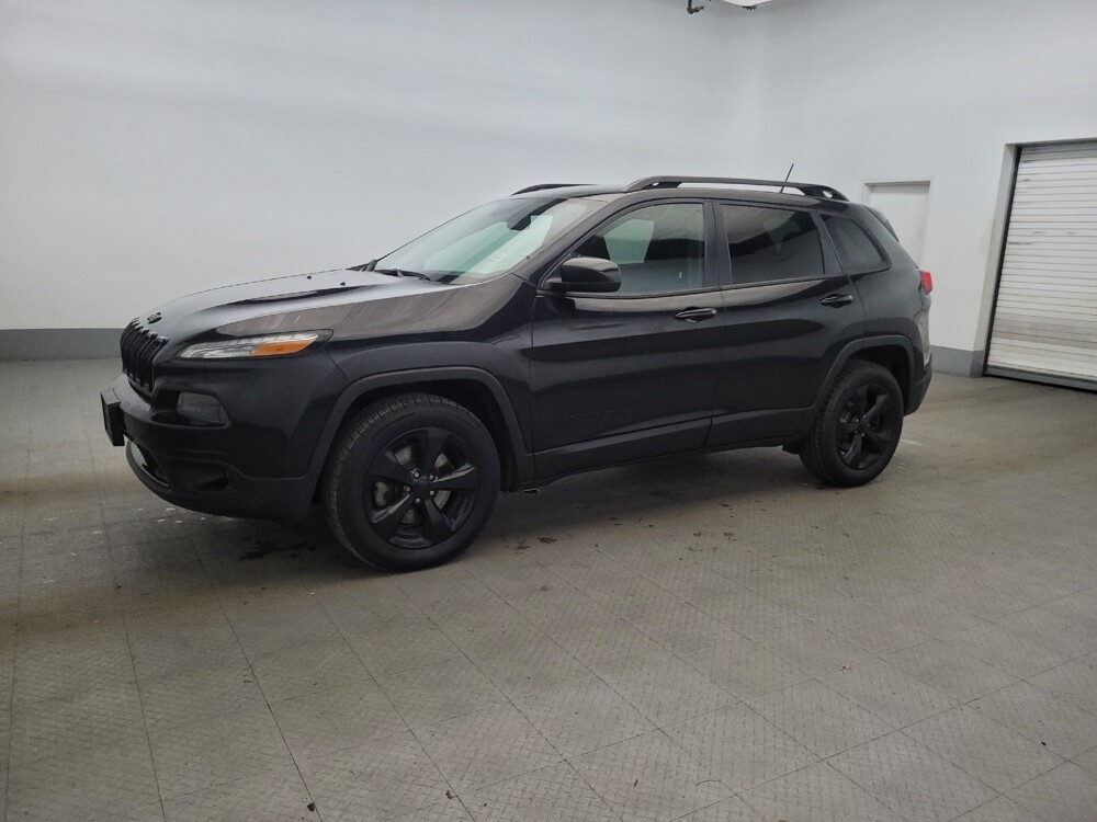 2015 Jeep Cherokee in Glen Burnie, MD 21061 - 18125366 2