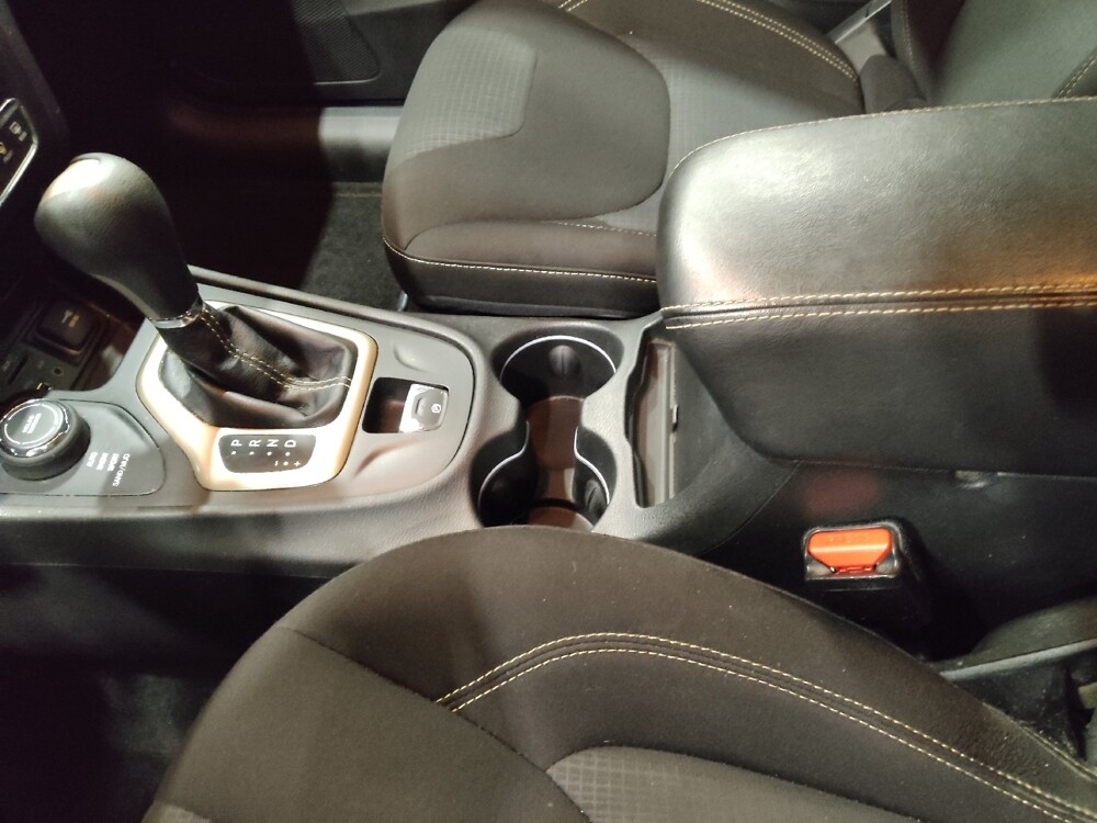 2015 Jeep Cherokee in Glen Burnie, MD 21061 - 18125366 26