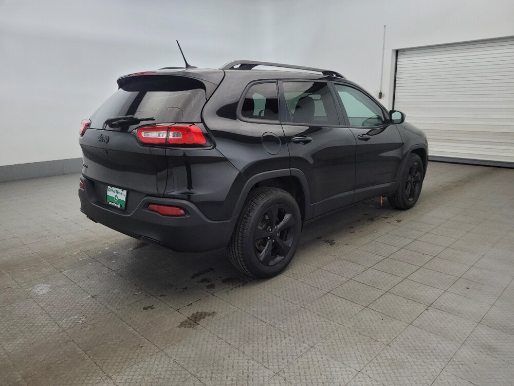 2015 Jeep Cherokee in Glen Burnie, MD 21061 - 18125366 9