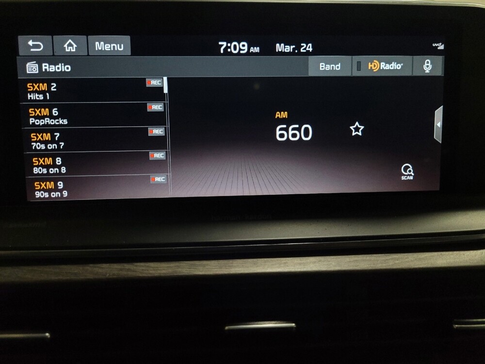 2020 Kia Telluride in New Castle, DE 19720 - 18125368 25