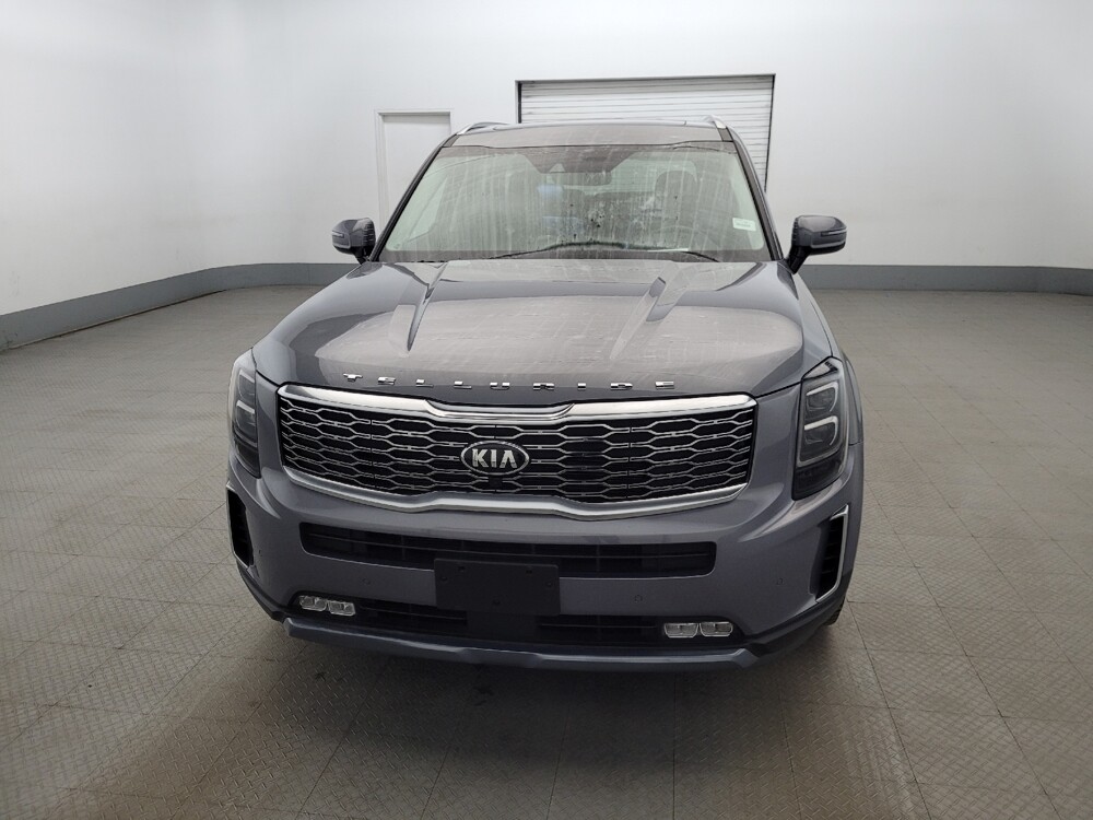 2020 Kia Telluride in New Castle, DE 19720 - 18125368 15