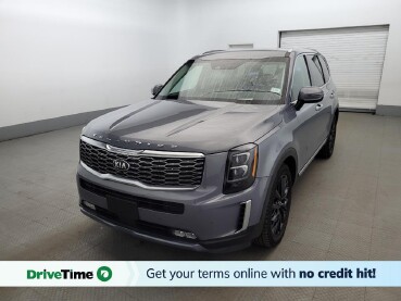 2020 Kia Telluride in New Castle, DE 19720