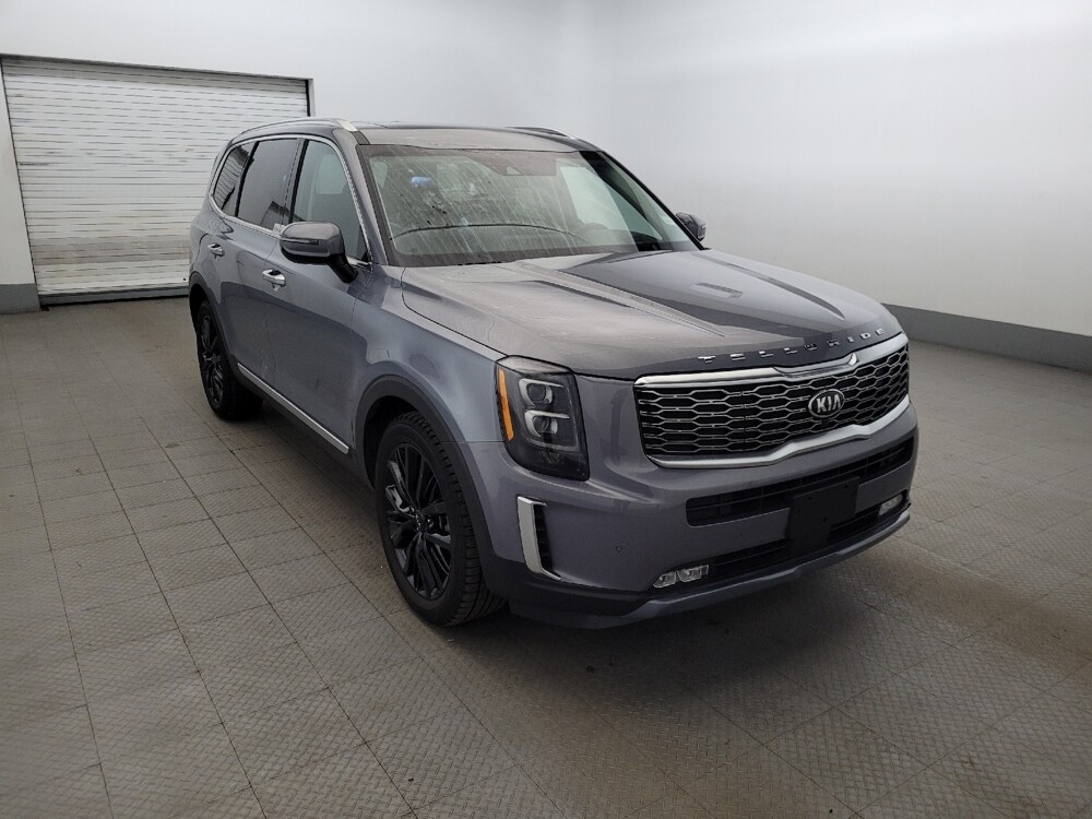 2020 Kia Telluride in New Castle, DE 19720 - 18125368 13